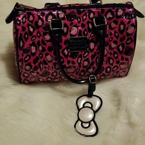 Loungefly limited edition Hello Kitty bag